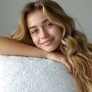 Erotic Massage with Blonde Model in Worcester / Central MA